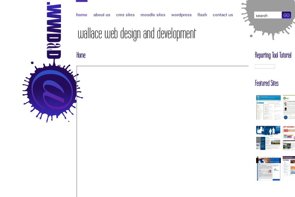 wwdad.com site used Abstract