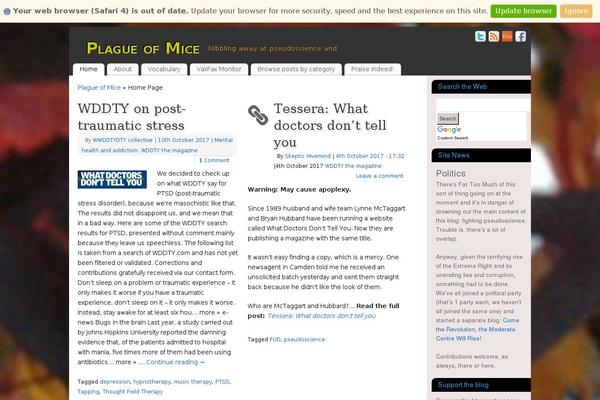 Site using Wp-Pro-Quiz plugin