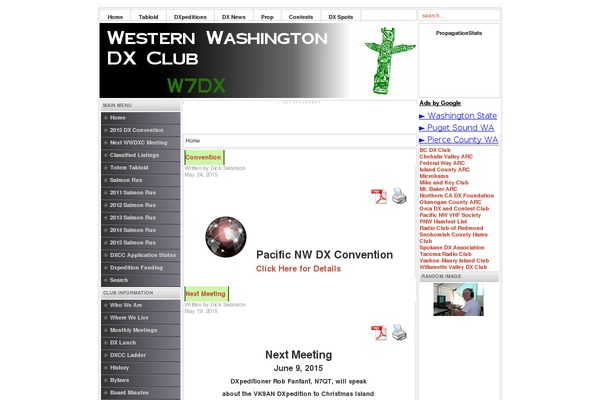 gConverter theme site design template sample