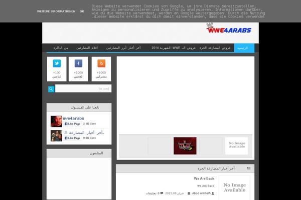 LioMagazine theme site design template sample