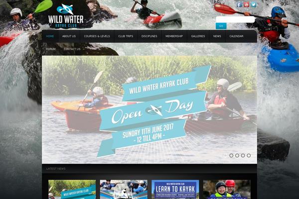 Site using TubePress plugin