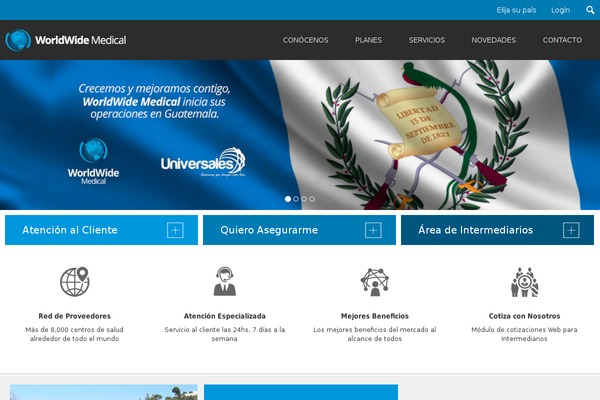 Site using Wp-and-divi-icons plugin