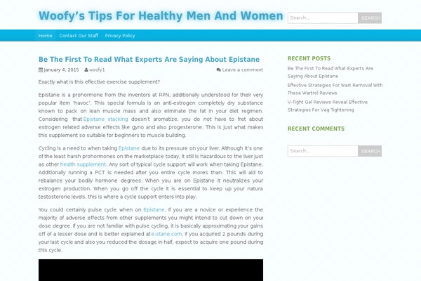 Fmi theme site design template sample