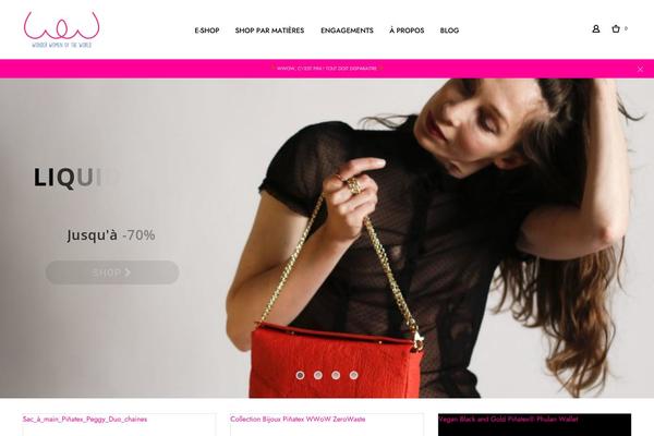 Site using WooCommerce Product Image Flipper plugin