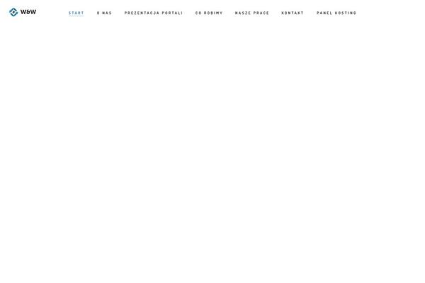 Alma theme site design template sample