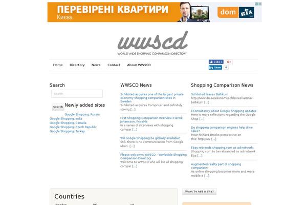Site using Custom Tables plugin