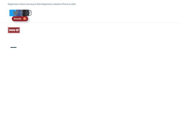 Site using Revslider-particles-addon plugin