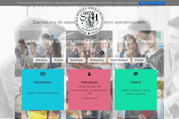 Site using Builder-image-pro plugin