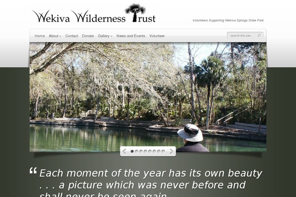 Deepfocus theme site design template sample