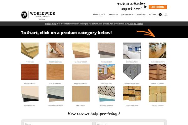 Site using Image-carousel-divi plugin