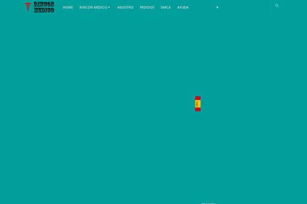 Site using My-wp-mega-menu plugin