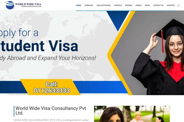 Site using Dg-divi-carousel plugin