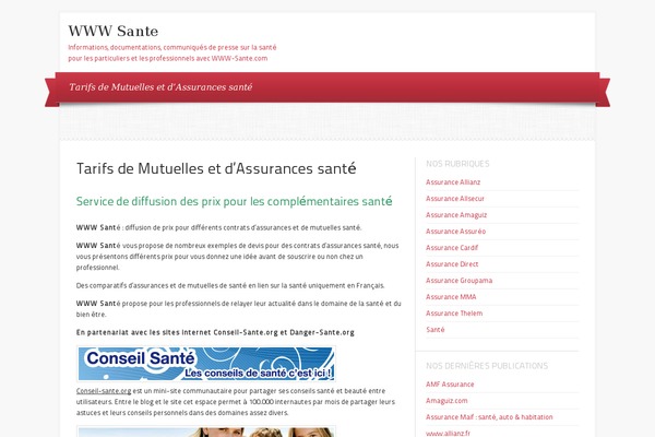 Site using Cookie plugin