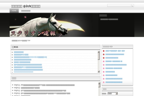 Site using Avatar Manager plugin