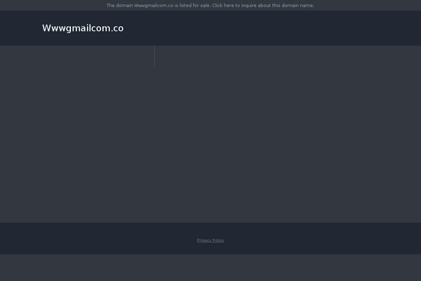 Thesis 1.8 theme site design template sample