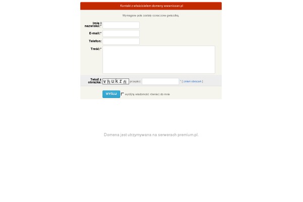 voidy theme site design template sample