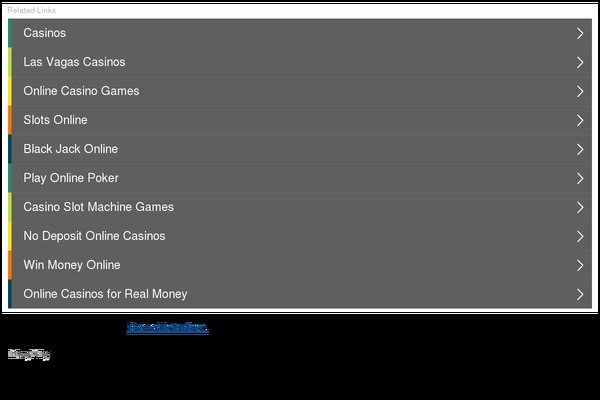 Surfarama theme site design template sample