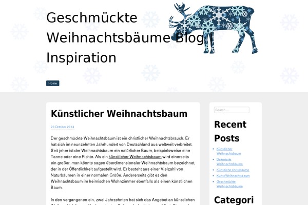 wxdesigner-software.de site used White Xmas