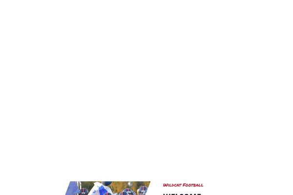 wxfootball.com site used Conquerors