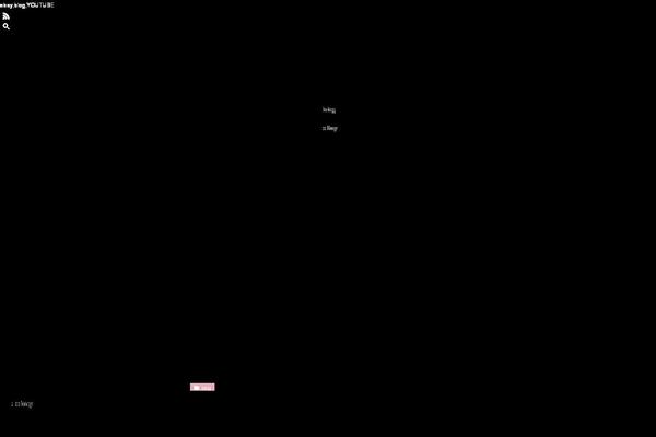 Swell theme site design template sample