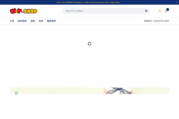MyMedi theme site design template sample