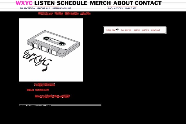 Site using Mp3-music-player-by-sonaar plugin