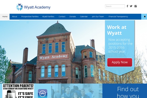Typal.makewp005 theme site design template sample