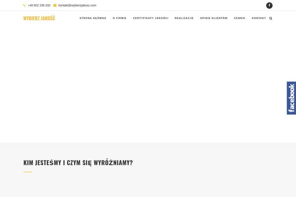 Site using Zozothemes-core plugin
