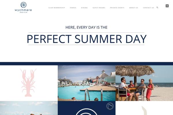 Site using Emember-profile-extended plugin