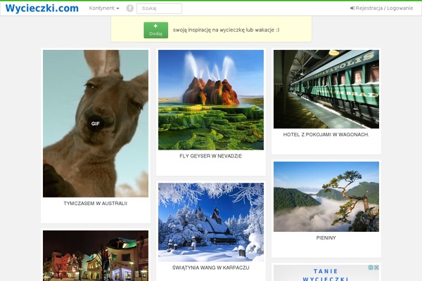 iPin Pro theme site design template sample