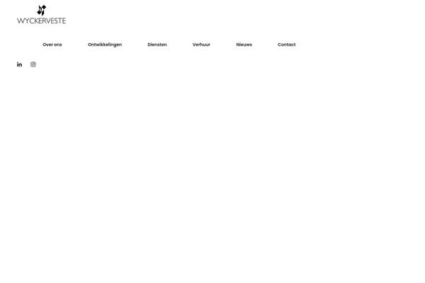 Site using Deo-elementor plugin