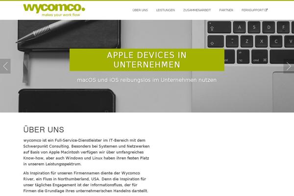Site using AVH Extended Categories Widgets plugin