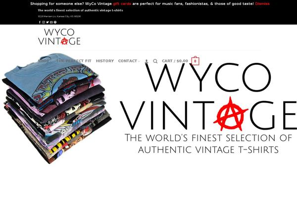 Site using Mailchimp-for-woocommerce plugin