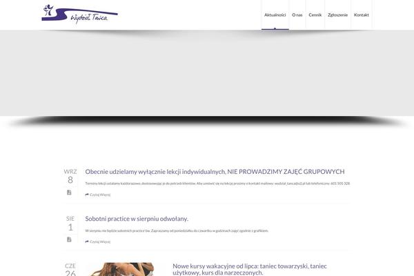 Site using Icarousel plugin