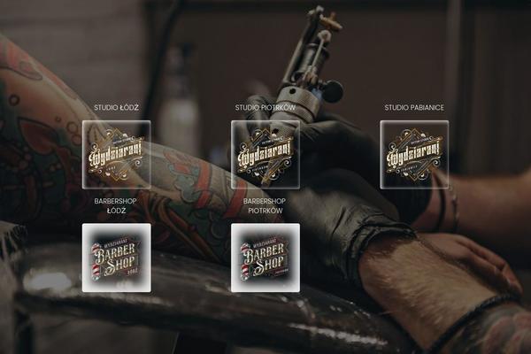 Site using Fresh-framework plugin
