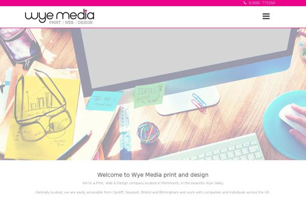 Site using Tiny carousel horizontal slider plus plugin