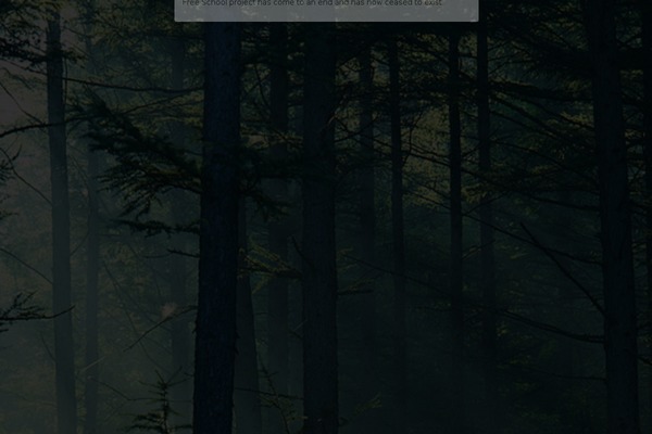Tasty theme site design template sample