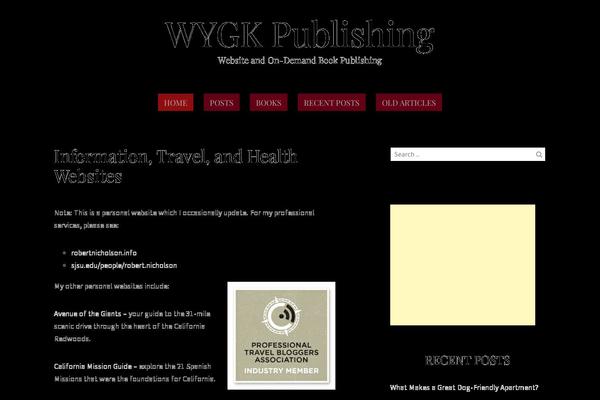 wygk.com site used Jennifer