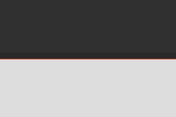Tortuga theme site design template sample