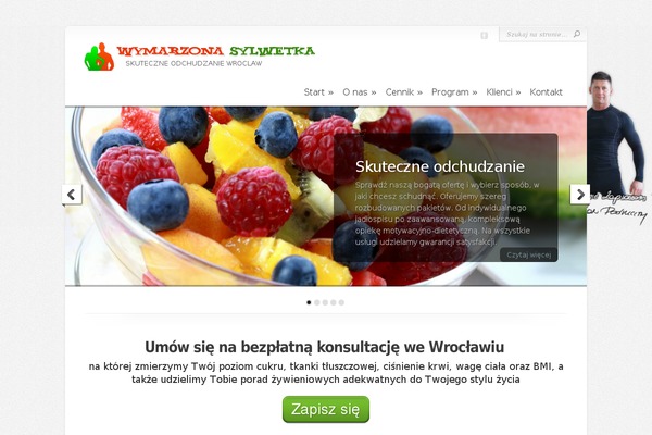 Site using At-logocarousel plugin