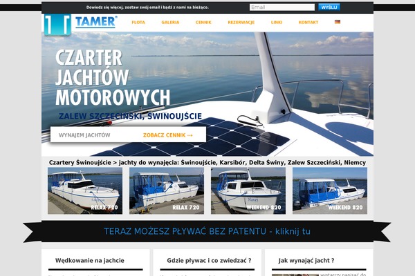 Site using Image Gallery Reloaded plugin