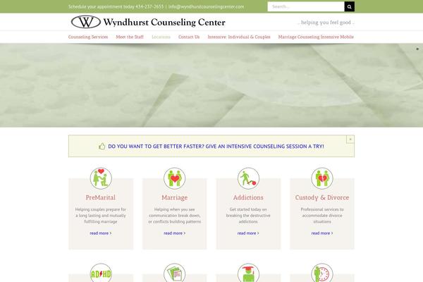 wyndhurstcounselingcenter.com site used Avada-child-theme-7