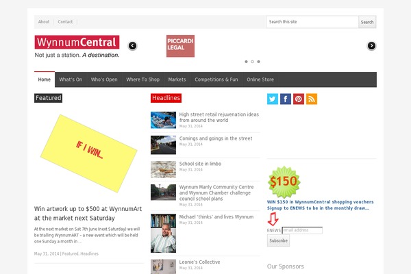 Site using Poll-wp plugin