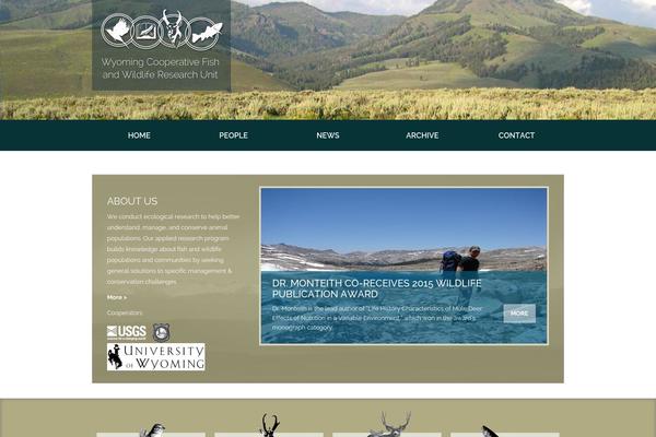 wyocoopunit.org site used Zealth