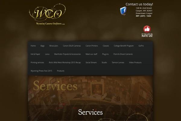 Site using IK Facebook Plugin plugin
