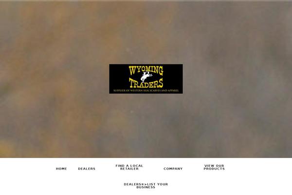 Site using Tablepress-responsive-tables plugin