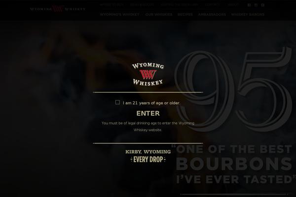 Site using Divi-protect plugin