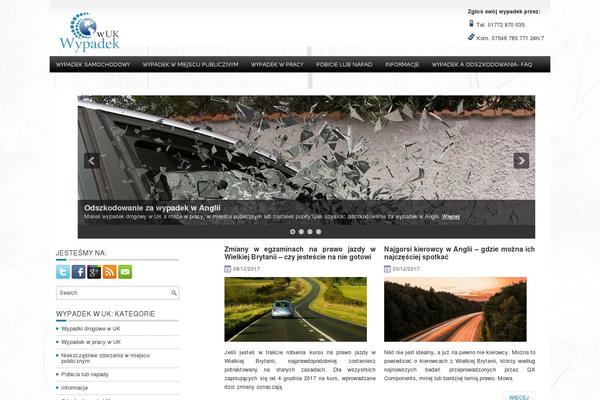 Site using Webloggerz-wp-floating-footer-bar plugin
