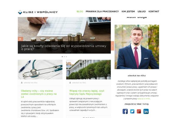 Site using Freshmail_for_wordpress plugin