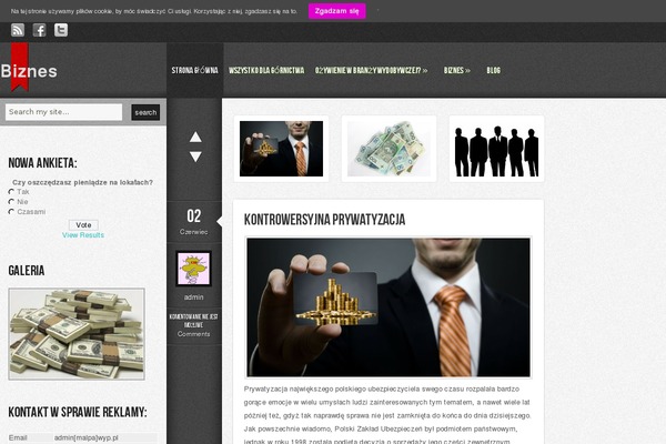 wypowiedzenieumowy.com.pl site used Nyke